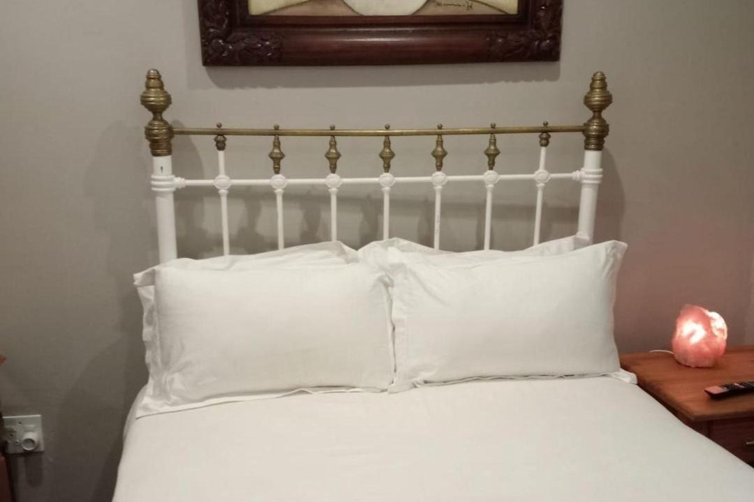 Photo of Bedroom in Kroonstad