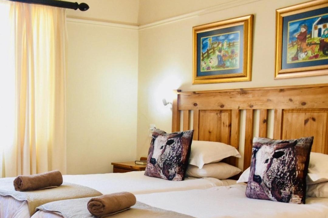 Photo of Bedroom in Beaufort West