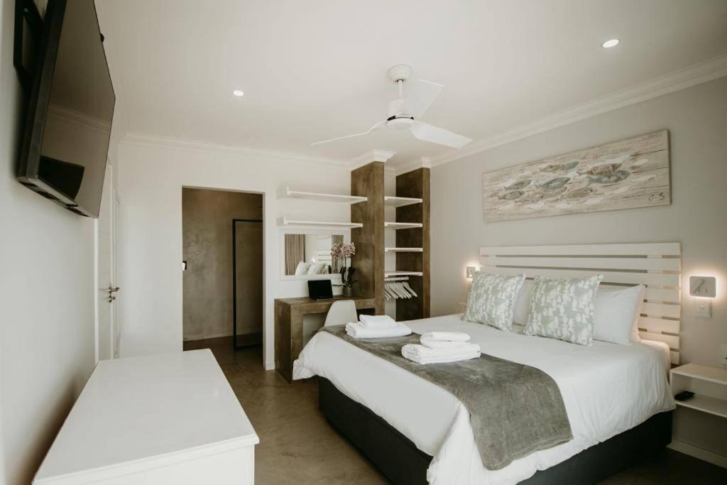 Photo of Bedroom in Port Edward