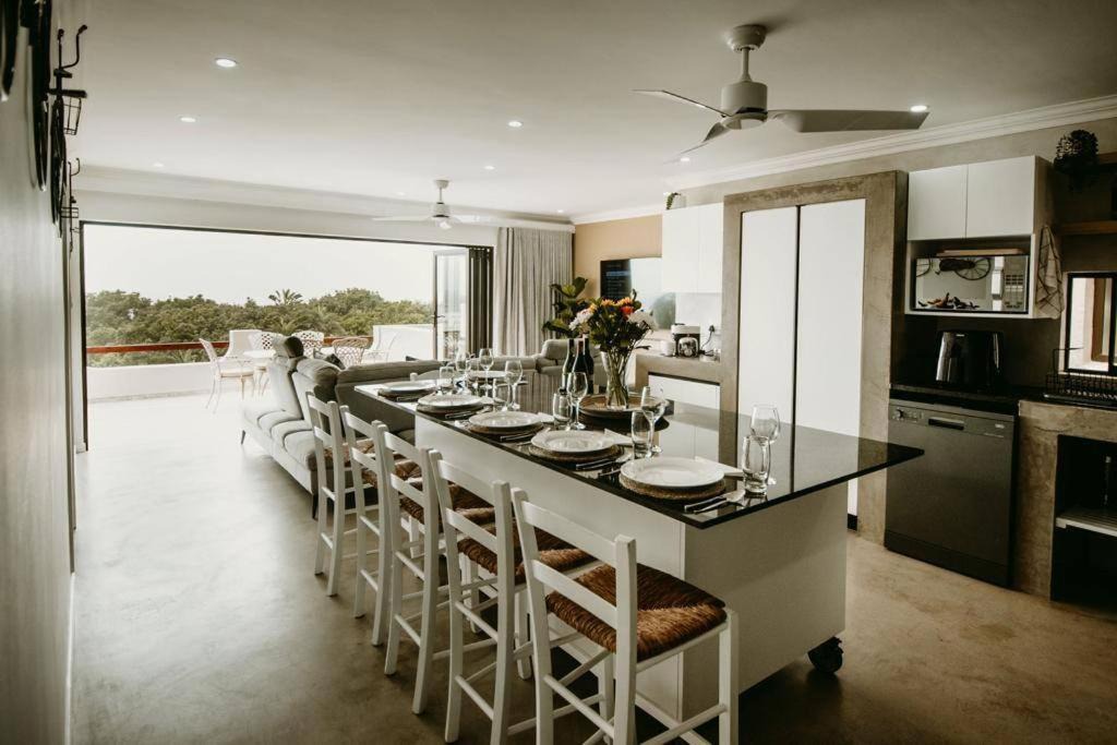 Photo of Kitchen in Port Edward