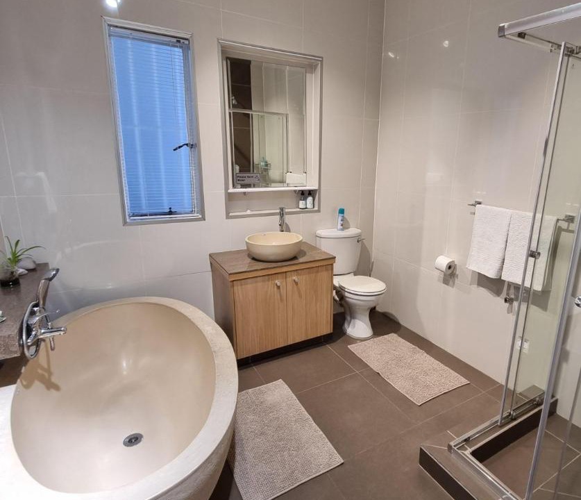 Photo of Bathroom in Welgemoed