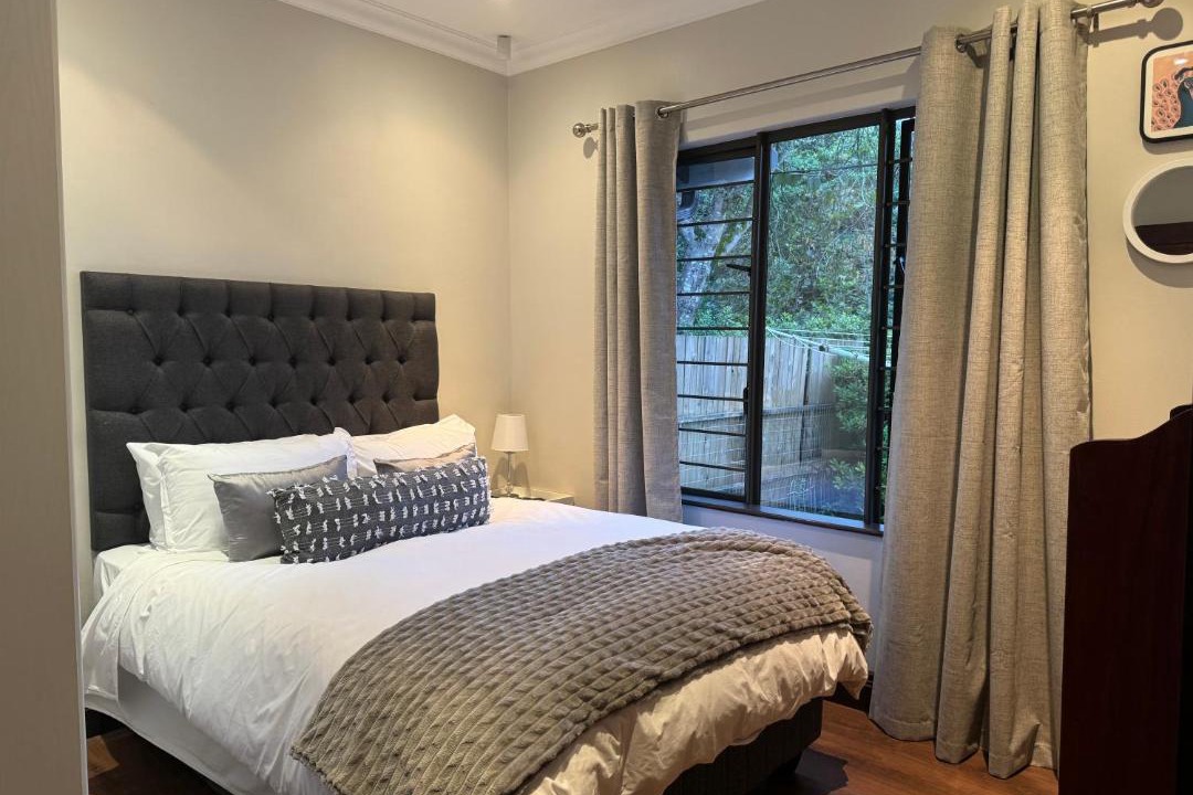 Photo of Bedroom in Kloof