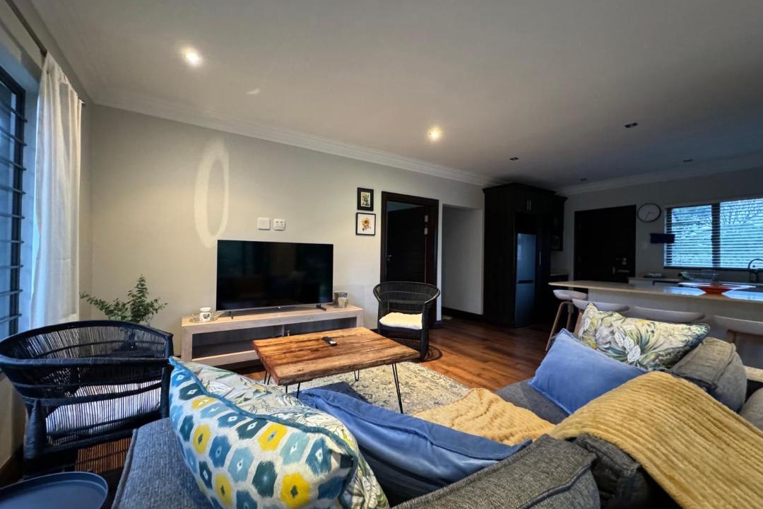 Photo of Livingroom in Kloof