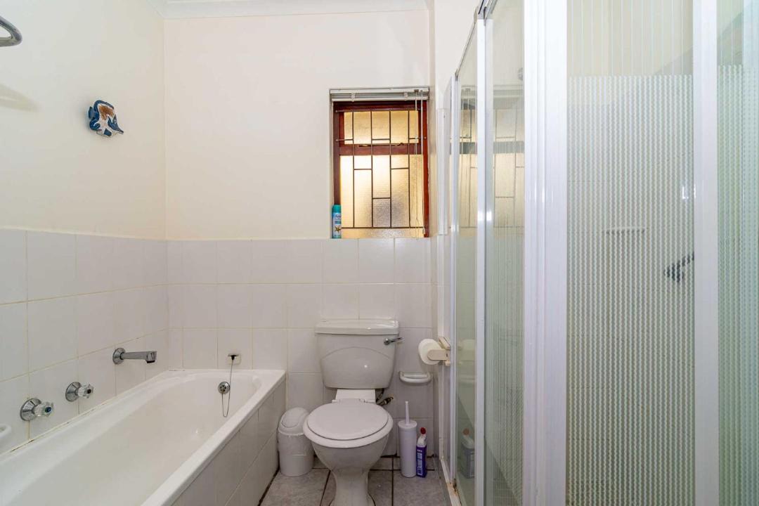 Photo of Bathroom in Hermanus