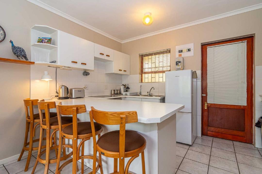 Photo of Kitchen in Hermanus