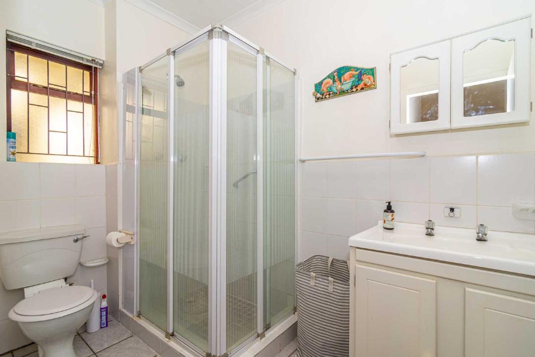 Photo of Bathroom in Hermanus