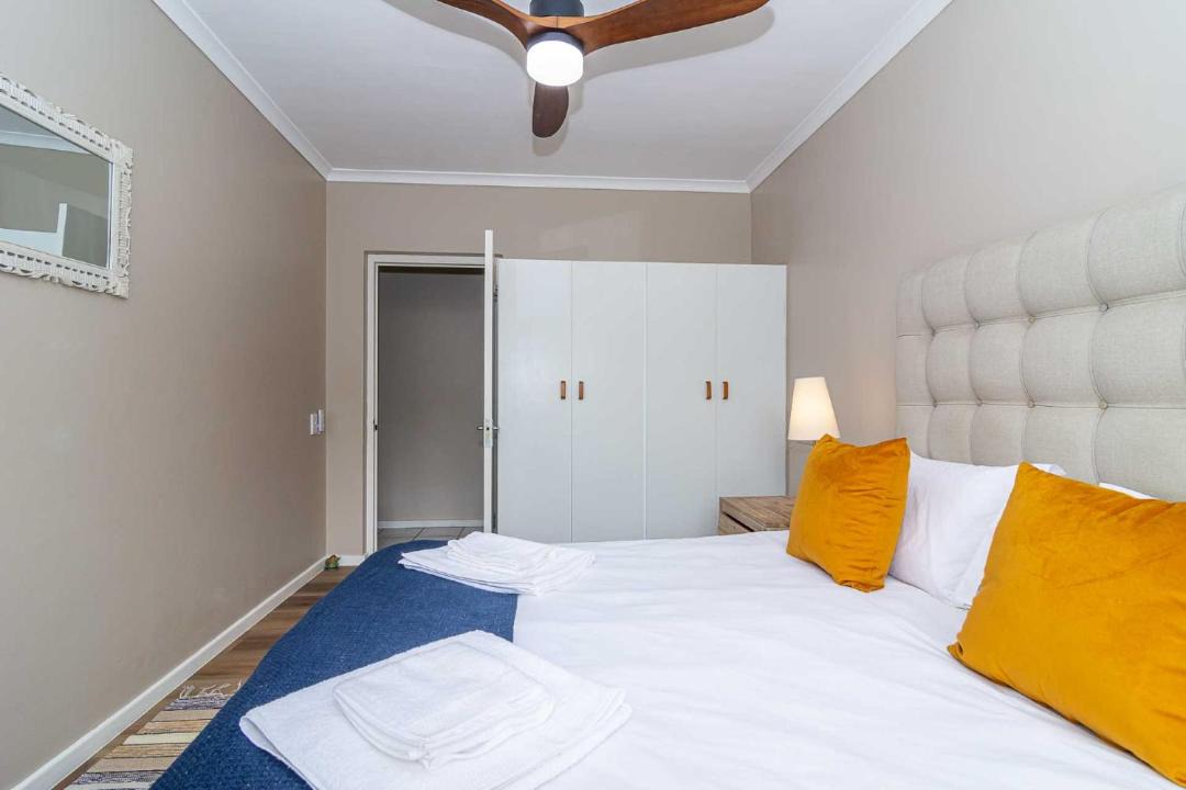 Photo of Bedroom in Hermanus