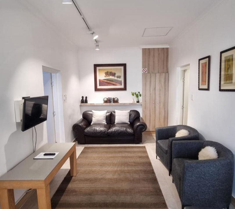 Photo of Livingroom in Welgemoed