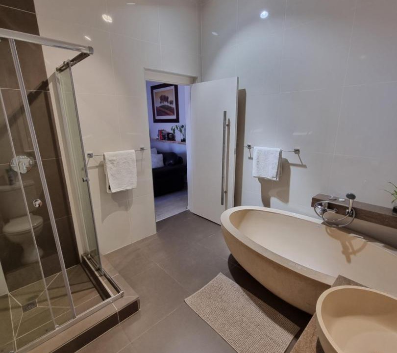 Photo of Bathroom in Welgemoed