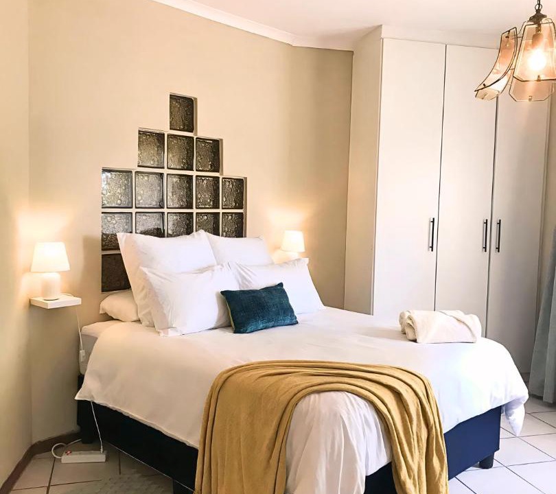 Photo of Bedroom in Greater Johannesburg Metropolitan Area