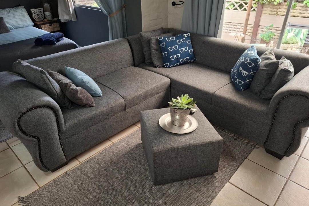 Photo of Livingroom in Durban North