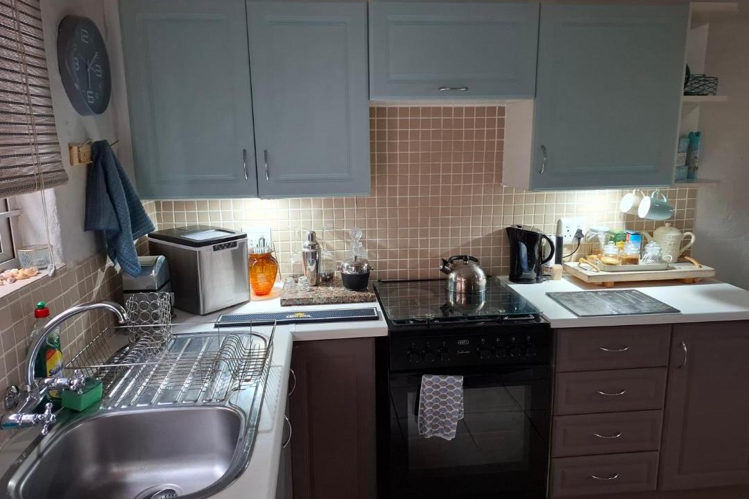 Photo of Kitchen in Durban North