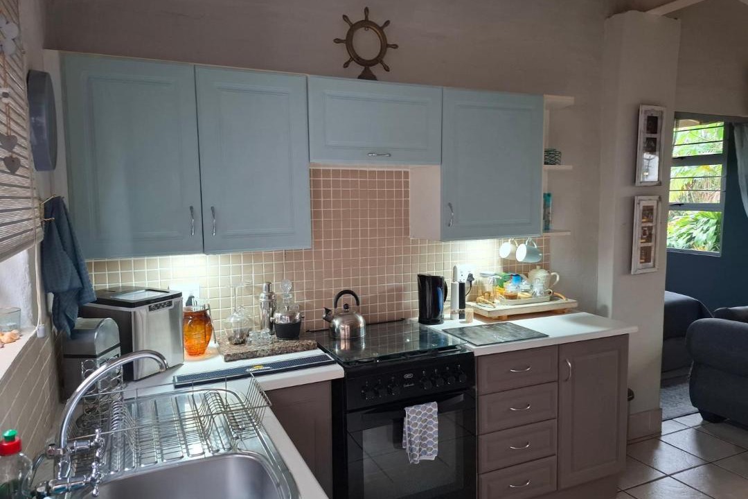 Photo of Kitchen in Durban North