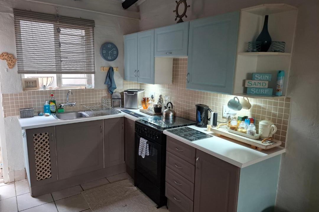 Photo of Kitchen in Durban North