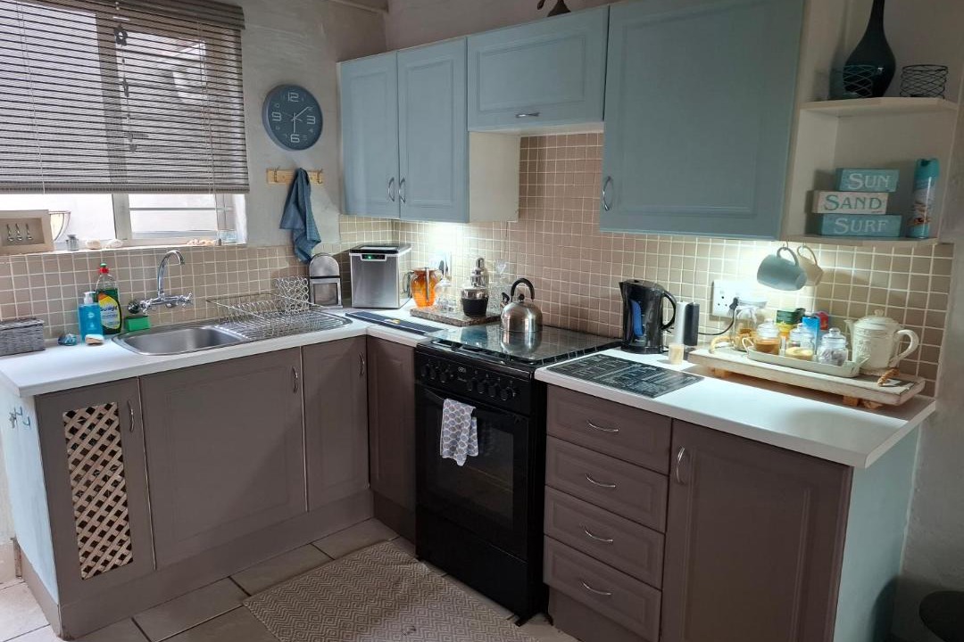 Photo of Kitchen in Durban North