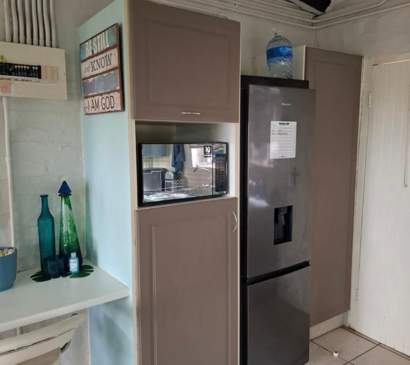 Photo of Kitchen in Durban North
