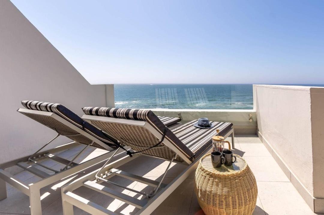 Photo of Patio Balcony in Shaka's Rock
