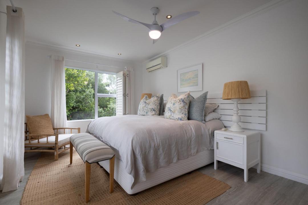 Photo of Bedroom in Plettenberg Bay