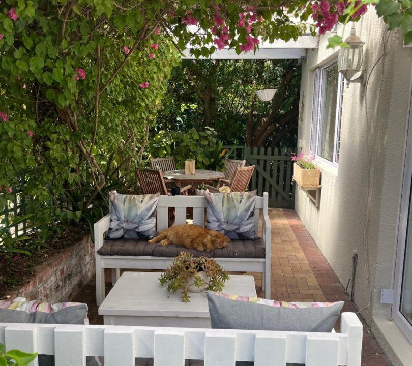 Photo of Patio Balcony in Pinelands