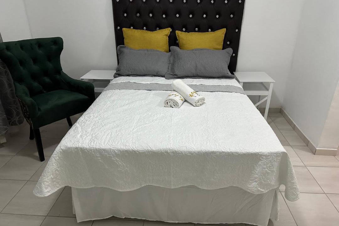 Photo of Bedroom in Seshego-B