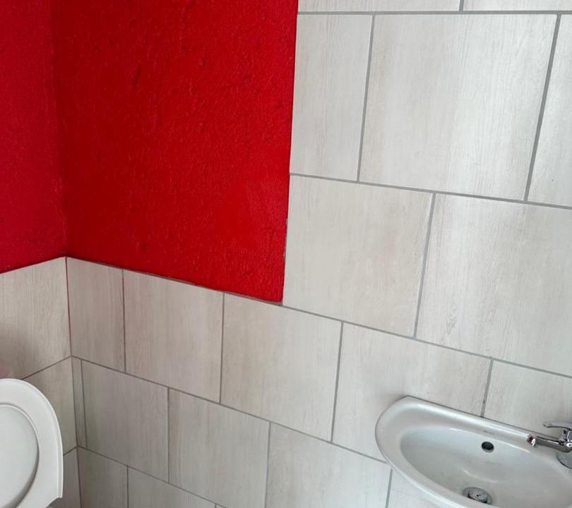 Photo of Bathroom in Seshego-B