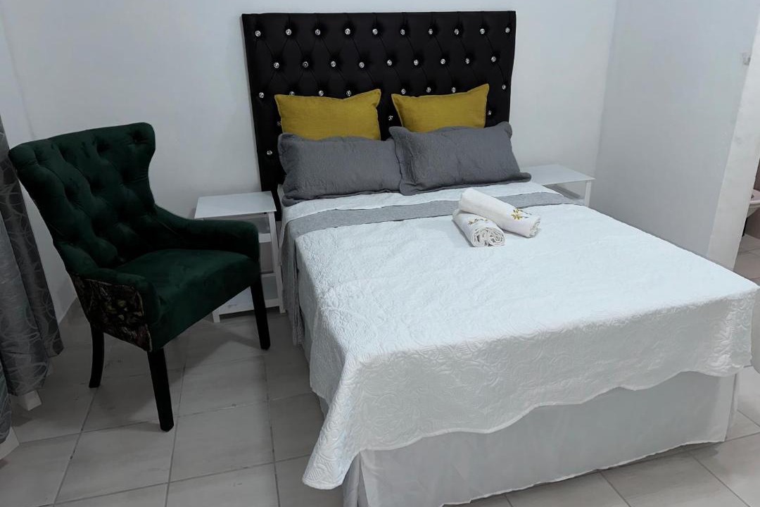 Photo of Bedroom in Seshego-B
