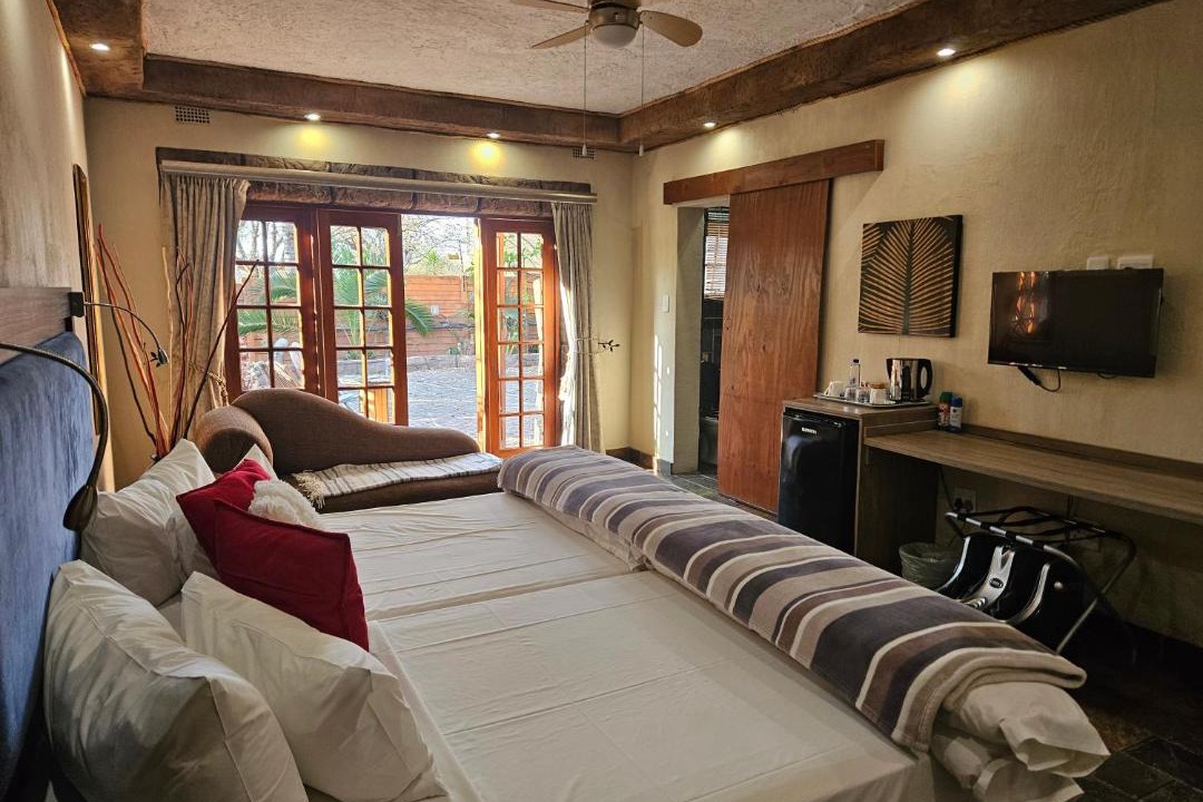 Photo of Bedroom in Polokwane