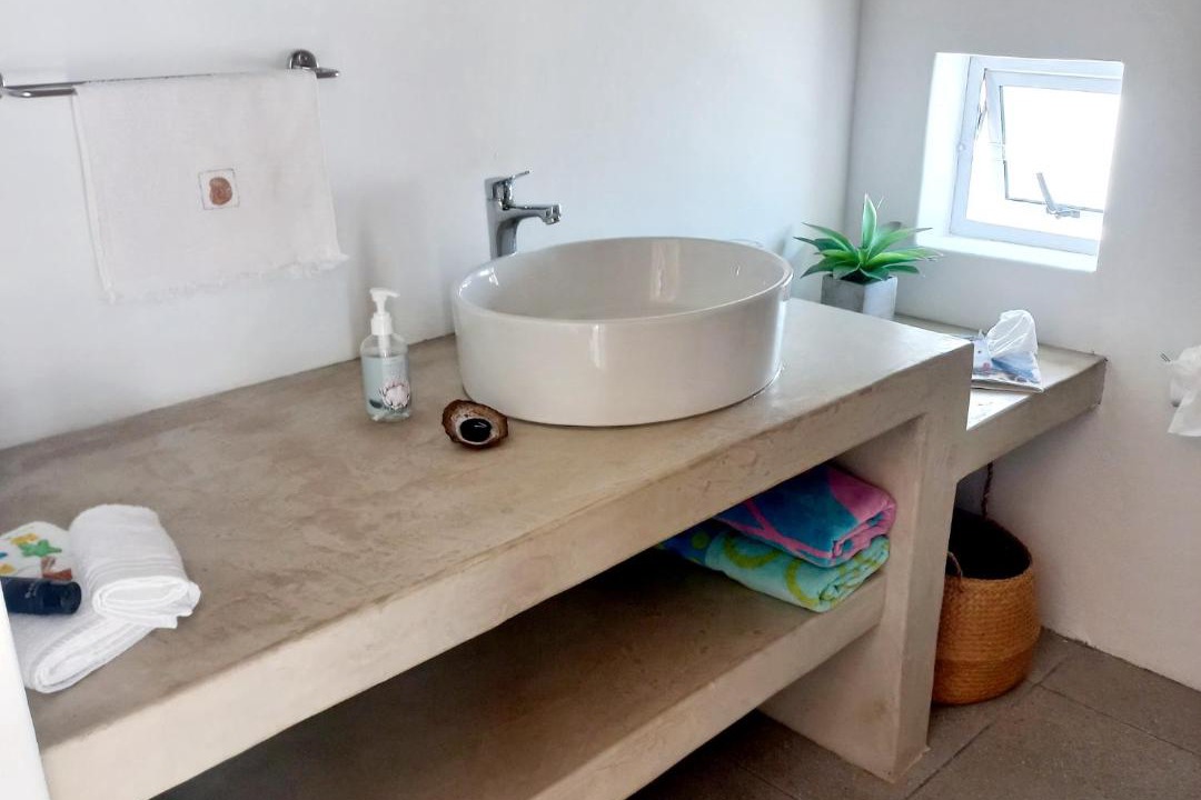 Photo of Bathroom in Jacobs Bay