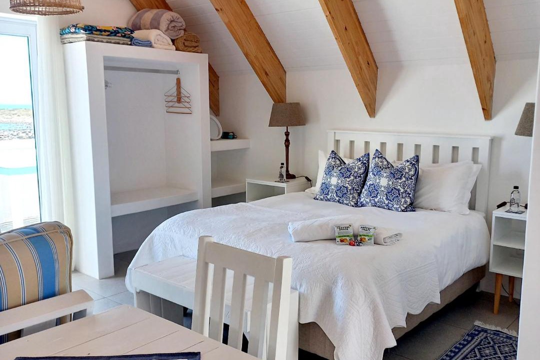 Photo of Bedroom in Jacobs Bay