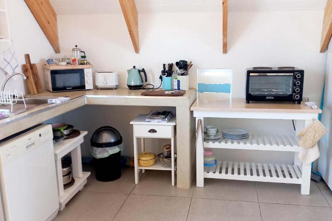 Photo of Kitchen in Jacobs Bay