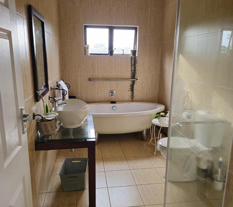 Photo of Bathroom in Durban North