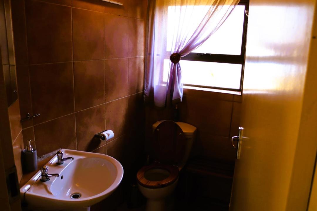 Photo of Bathroom in Chrissiesmeer