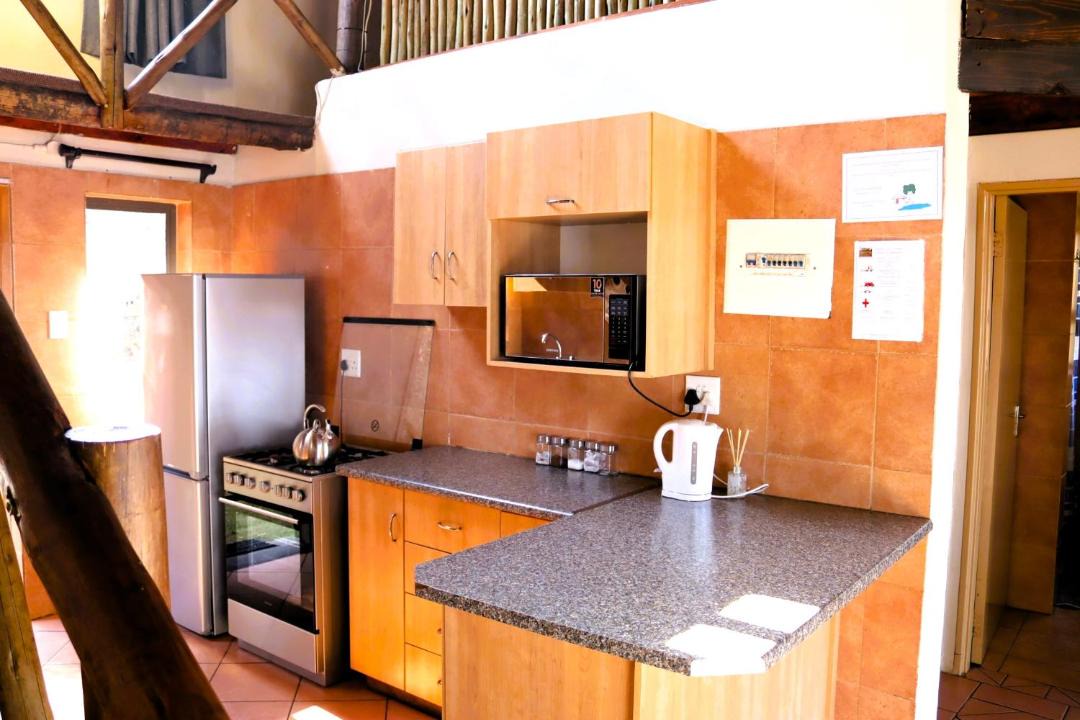 Photo of Kitchen in Chrissiesmeer