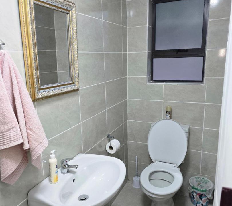 Photo of Bathroom in Ermelo