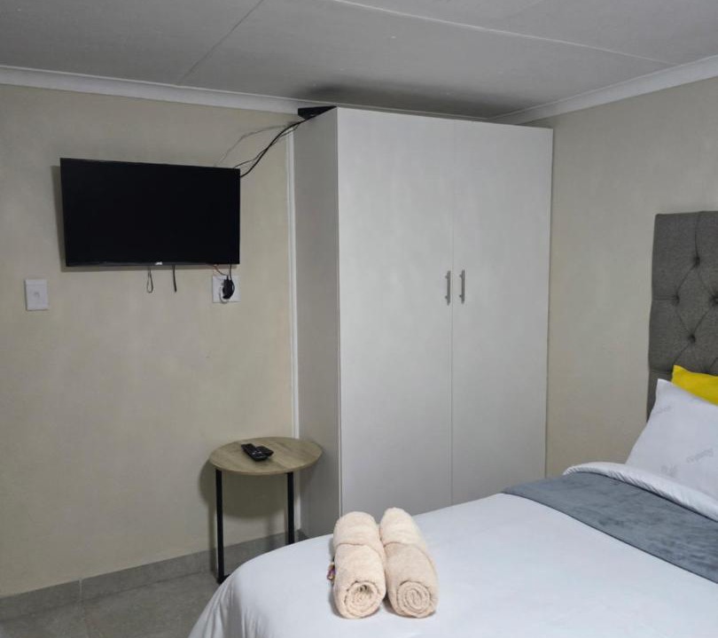 Photo of Bedroom in Ermelo