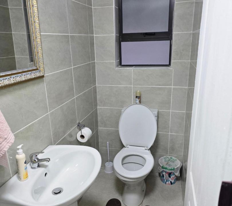 Photo of Bathroom in Ermelo