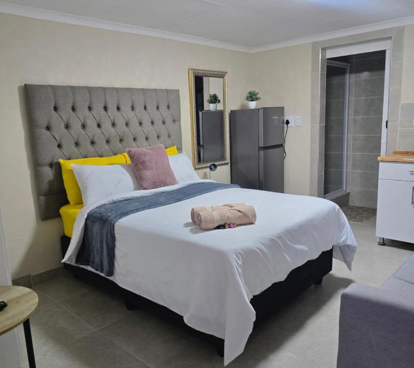 Photo of Bedroom in Ermelo