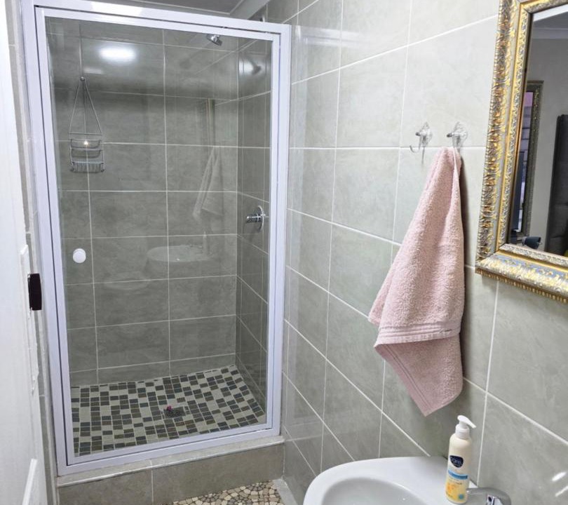 Photo of Bathroom in Ermelo