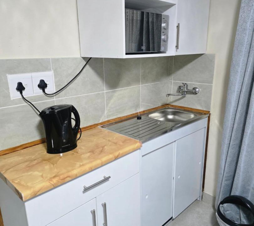 Photo of Kitchen in Ermelo