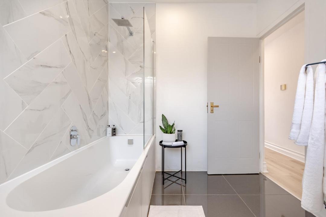 Photo of Bathroom in Edenvale
