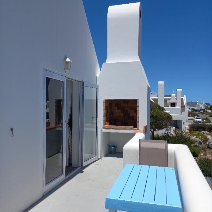 Photo of Patio Balcony in Jacobs Bay