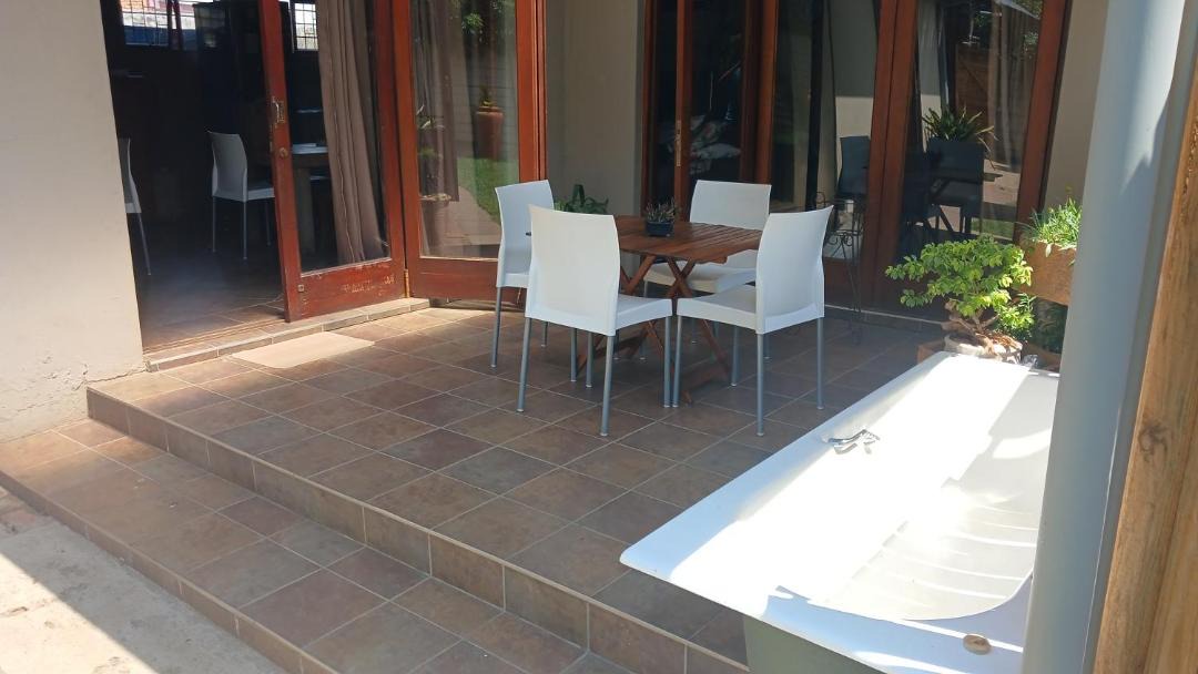 Photo of Patio Balcony in Pretoria