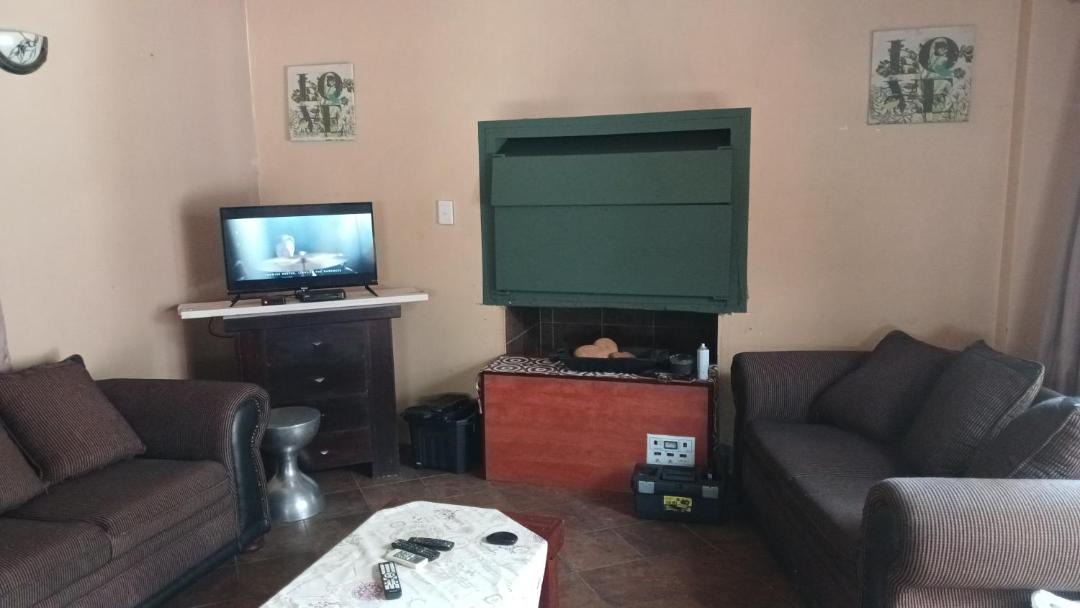 Photo of Livingroom in Pretoria