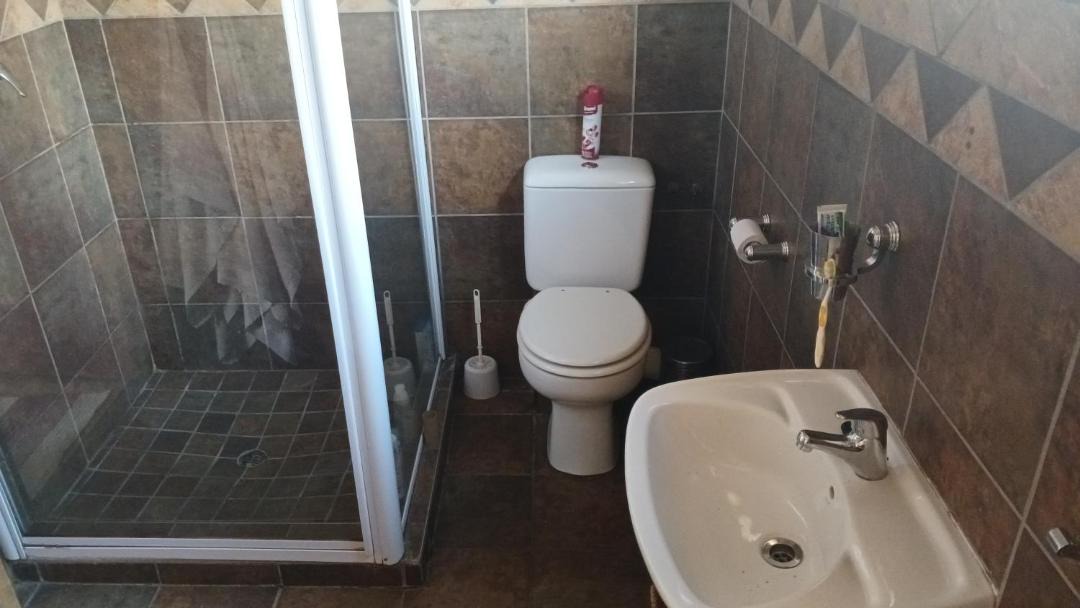 Photo of Bathroom in Pretoria