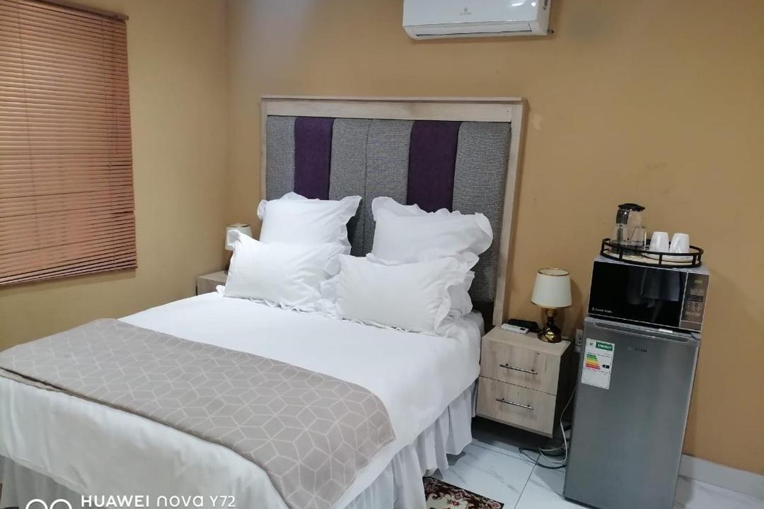 Photo of Bedroom in Emfuleni