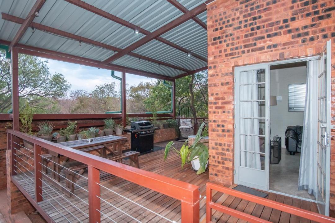 Photo of Patio Balcony in Pretoria