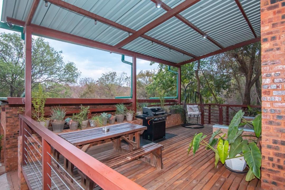 Photo of Patio Balcony in Pretoria