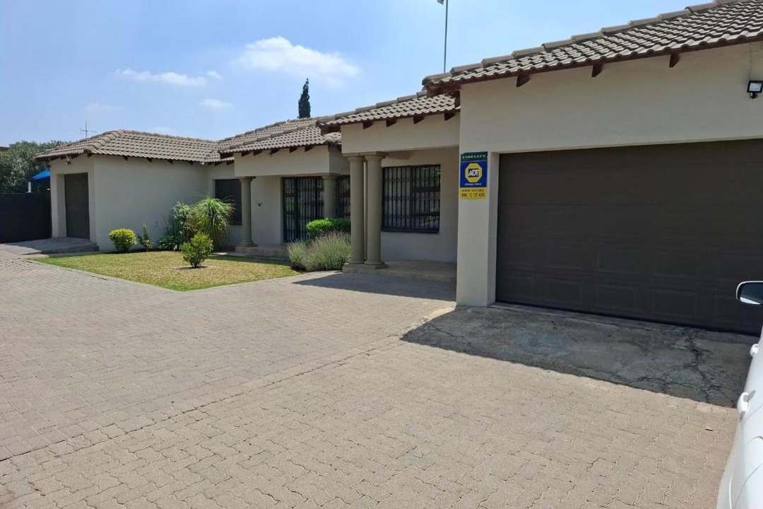 Photo of Others in Vanderbijlpark