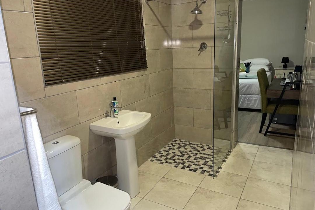 Photo of Bathroom in Vanderbijlpark