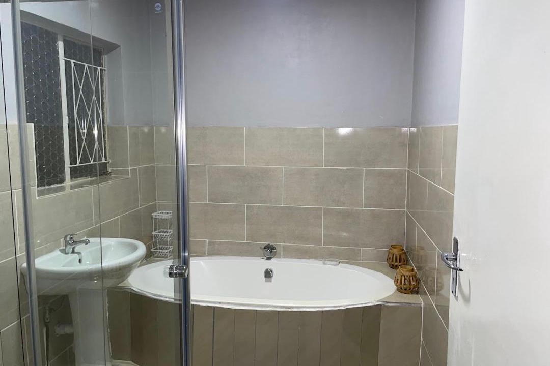 Photo of Bathroom in Vanderbijlpark